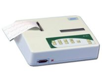 Elektrokardiograf AsCARD Mr. Green II