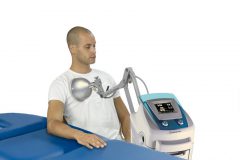 Aparat do diatermii MW-300 C