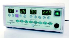 Aparat do magnetoterapii Magnetronic MF-8