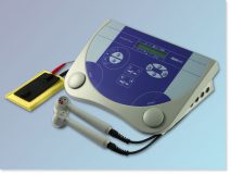 Aparat do terapii ultradźwiękowej Sonoter Plus