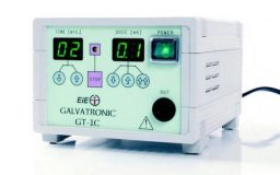 Aparat do elektroterapii Galvatronic GT-1C