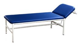 Stół rehabilitacyjny – Kozetka lekarska GSR-S / GSR-P