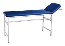 Stół rehabilitacyjny – Kozetka lekarska GSR-S / GSR-P