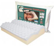 Poduszka ortopedyczna ComfOrto