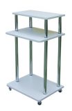 Stolik pod aparaty