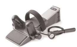 SAUNDERS CERVICAL TRACTION – Zestaw do trakcji szyjnego odcinka kręgosłupa