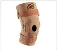 Stabilizator kolana z zawiasami SP2139