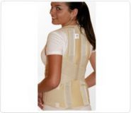 Lumbo Sacralis Stabilizer plus – 02AR-WSP-02