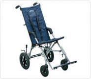 Wózek dziecięcy spacerowy – Buggy Corso Basic
